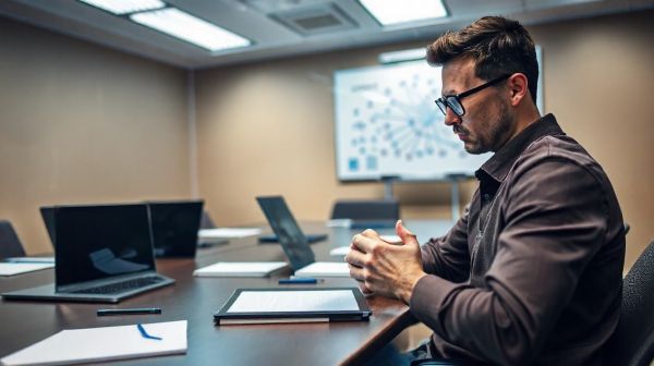5 raisons pour lesquelles un hacker éthique est essentiel en entreprise