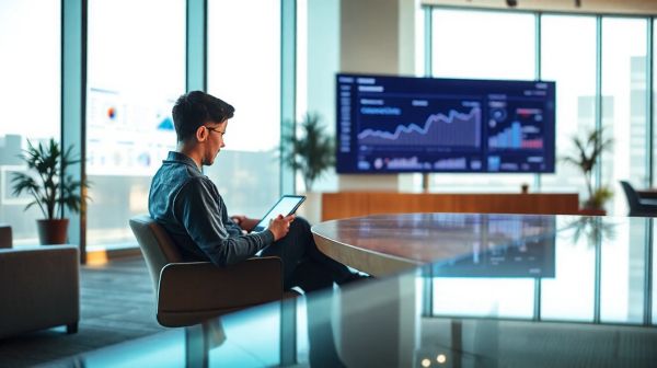 Découvrez les avantages d'un logiciel complet pour votre entreprise
