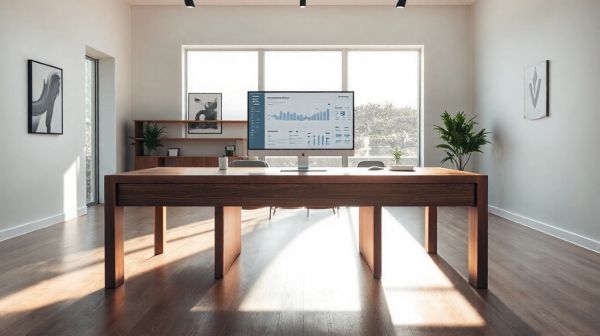Découvrez les avantages d'un logiciel complet pour votre entreprise