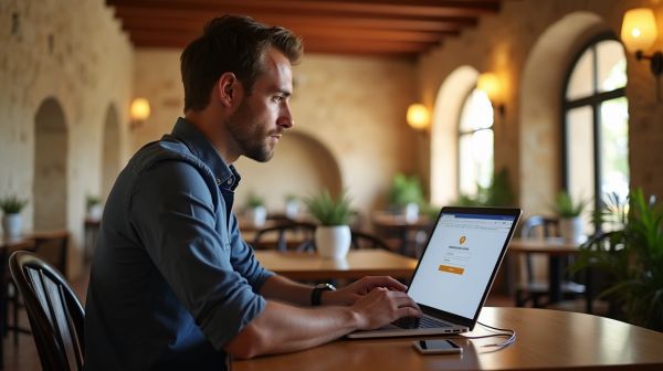 La cybersécurité est essentielle pour les PME à Montpellier