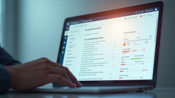 Maîtriser l'audit d'accessibilité numérique pour améliorer votre site