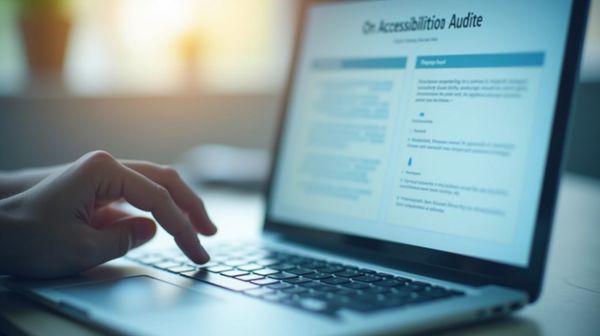 Maîtriser l'audit d'accessibilité numérique pour améliorer votre site