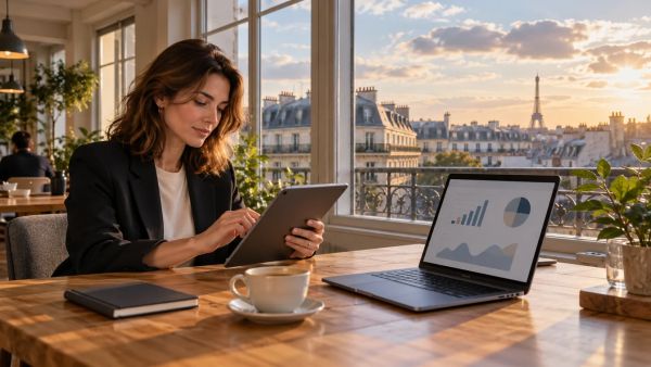 Pourquoi choisir une agence IA pour votre automatisation ?