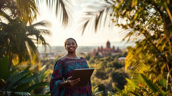 Top astuces pour attirer des développeurs talentueux à Madagascar