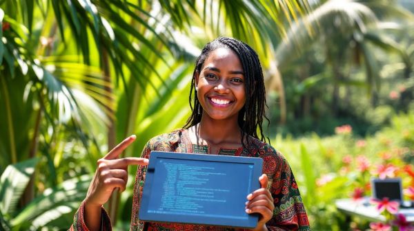 Top astuces pour attirer des développeurs talentueux à Madagascar