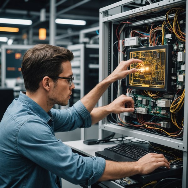 Comment utiliser les technologies de machine learning pour la prédiction des pannes matérielles?