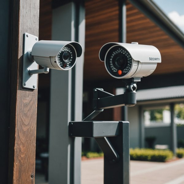 Comment optimiser les paramètres de votre caméra de sécurité pour une surveillance efficace?