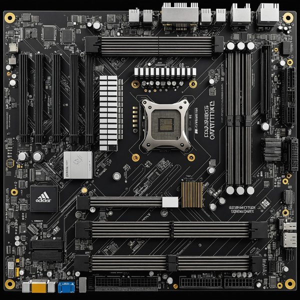 Comment choisir une carte mère avec des slots PCIe 4.0 pour les composants de dernière génération?